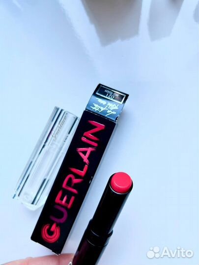 Guerlain помада