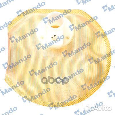 Фильтр топливный KIA Ceed mando MF000001 KIA Ce