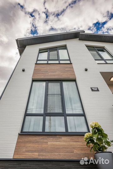 Пластиковые окна установка/монтаж