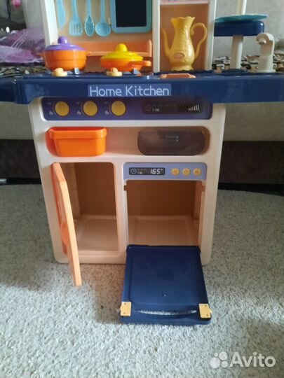 Кухня для кукол