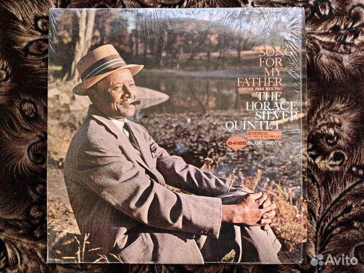 Horace Silver Quintet Song For My Father US 1975 2