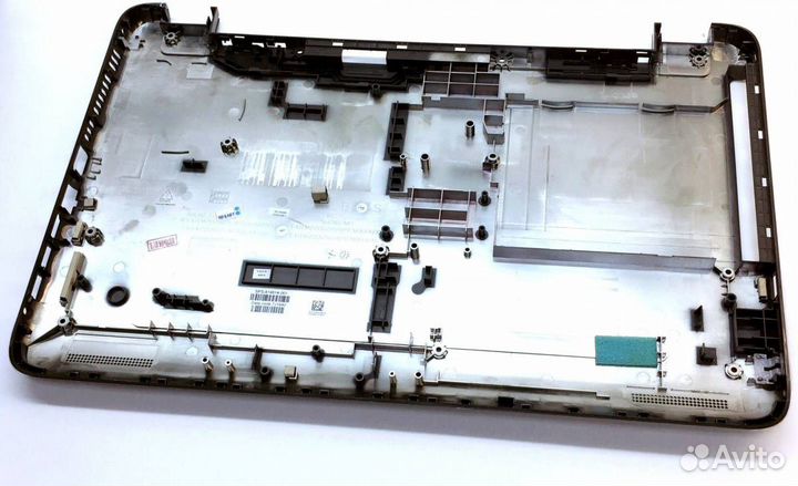 Дно для HP 15-AC, 15-AF, 15-AY, 250 G4, 255 G4