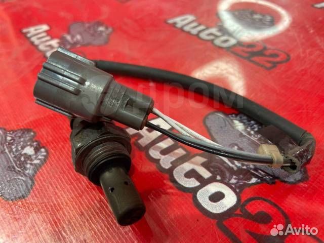 Датчик кислородный/Lambdasonde Toyota RAV4/Vanguard