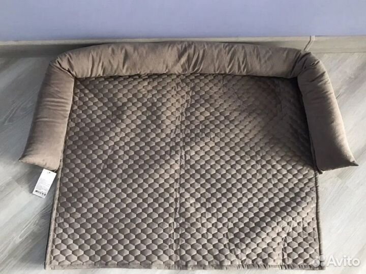 Лежак для большой собаки