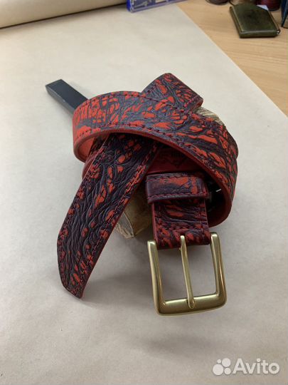 Ремень мужской
