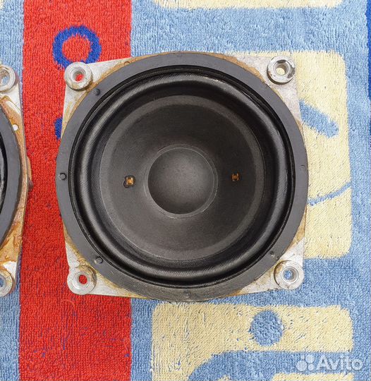 Динамики 20гдс-1-8 и -16 (не парные)