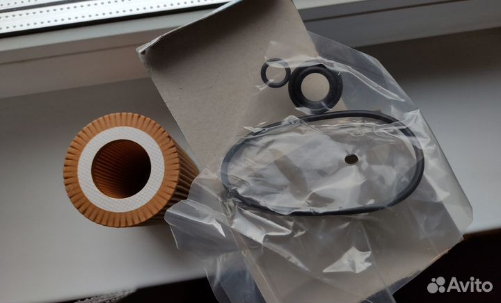 Фильтр масляный Zekkert OF-4248E