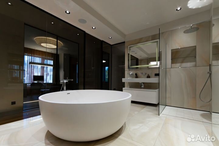 Интерьерный фотограф / видеограф недвижимости