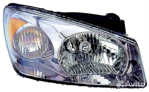Фара kacet04000R BodyParts