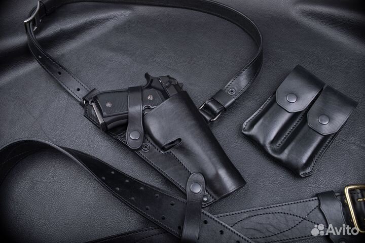 Кобура для Beretta 92/92FS/M9