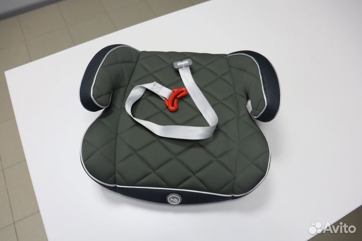 Бустер аренда