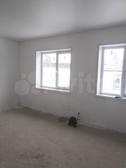 Дом 120 м² на участке 8 сот.