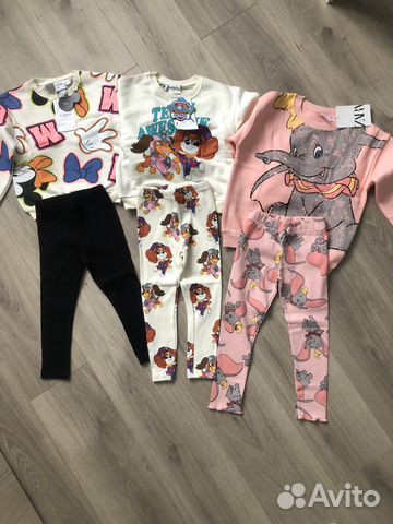 Модные костюмы на мальчиков и девочек