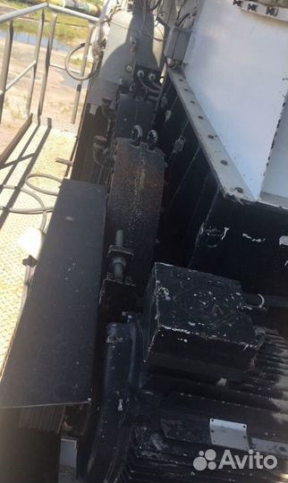 Асфальтобетонный завод Ammann Global 160