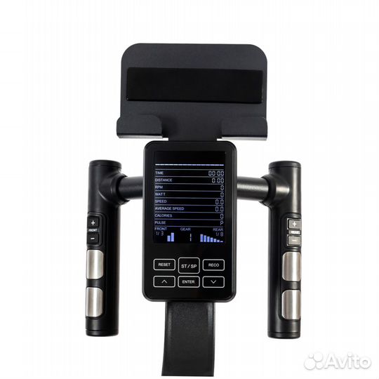 Велотренажер сardiopower SB45