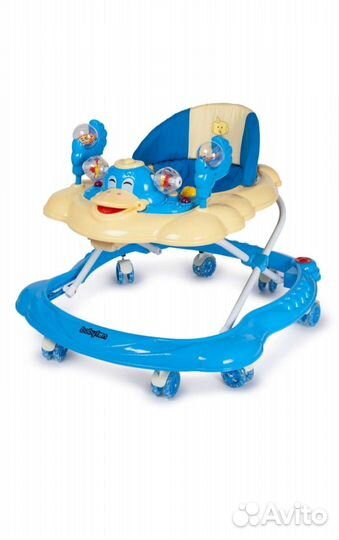 Ходунки детские babyton