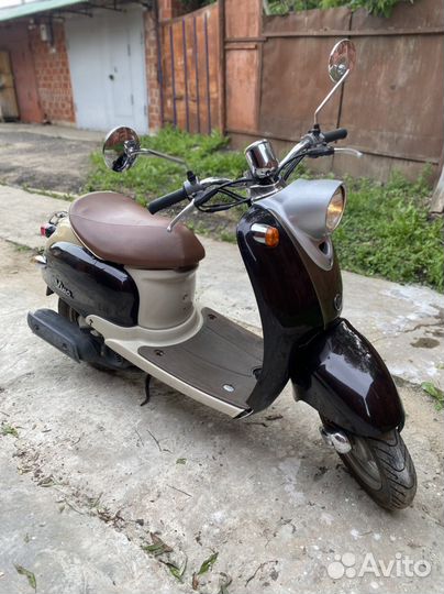 Yamaha vino