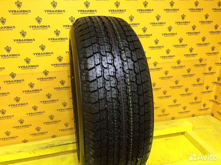 Bridgestone Dueler H/T D840 275/65 R17 114H