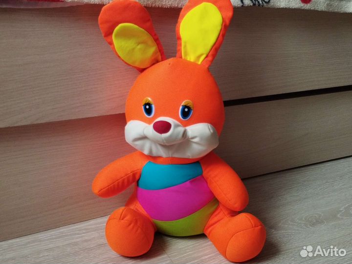 Мягкая игрушка антистресс