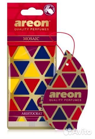 Ароматизатор 