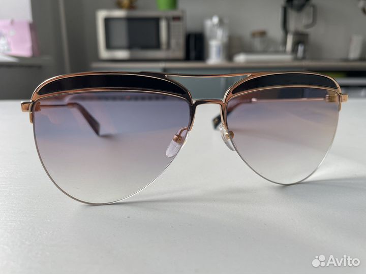 Солнечные очки marc jacobs