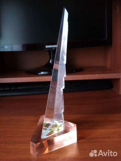 Сувенир Кремль СССР