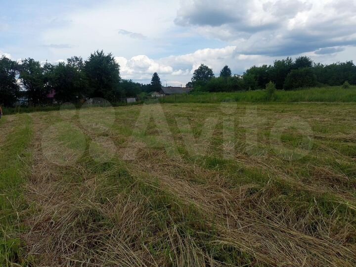 Участок 20 сот. (ИЖС)