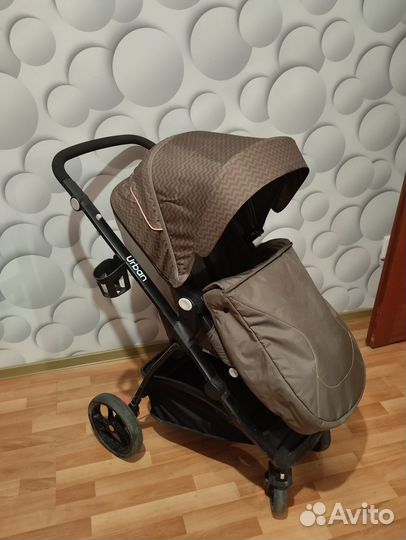 Прогулочная коляска бу