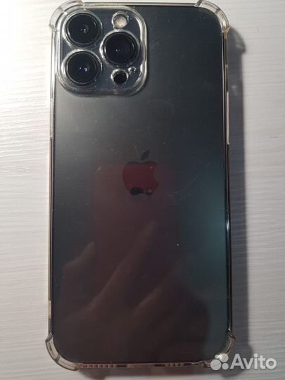 iPhone 13 pro max 256gb