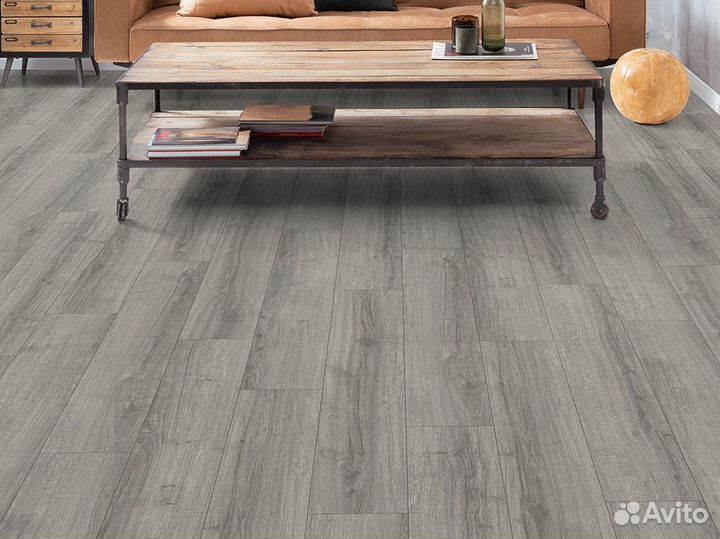 Ламинат со склада