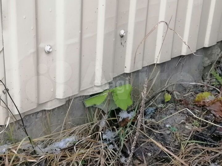 Дача 89,5 м² на участке 6,2 сот.