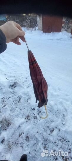 Зонтик СССР