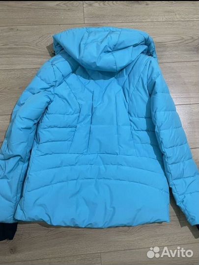 Куртка женская