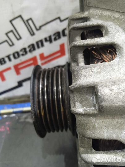 Генератор cadillac chevrolet opel A30XF A30XH LF1