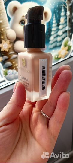 Тональный крем Estee lauder