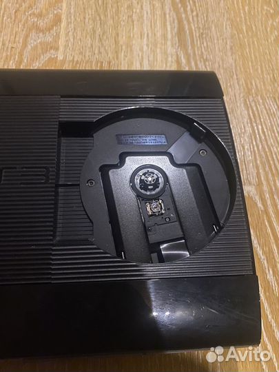 Sony playstation 3 super slim