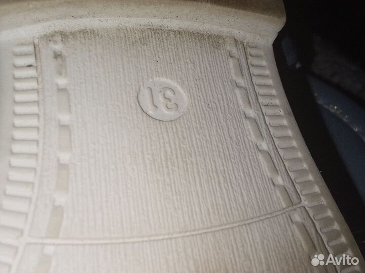 Сандалии для девочки 31 размер