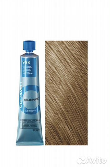 Краска goldwell colorance 9GB