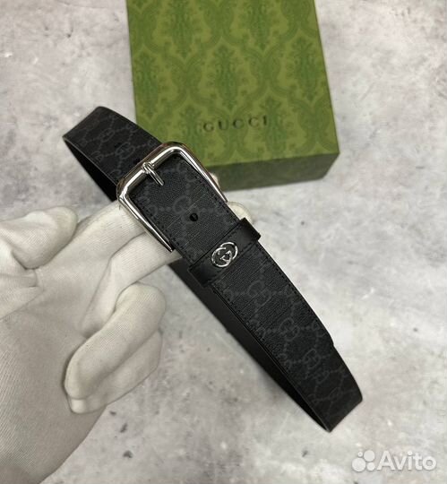 Ремень Gucci мужской