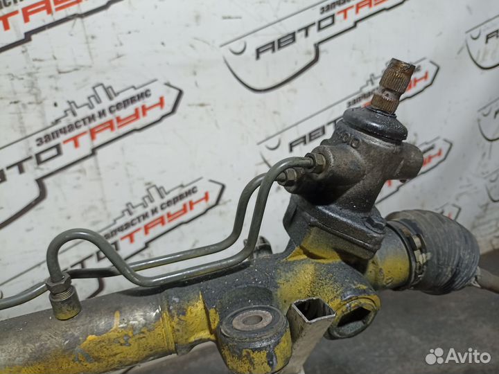 Рейка рулевая toyota caldina carina corona corona premio gaia ipsum nadia. ST190G ST191 ST191G ST210