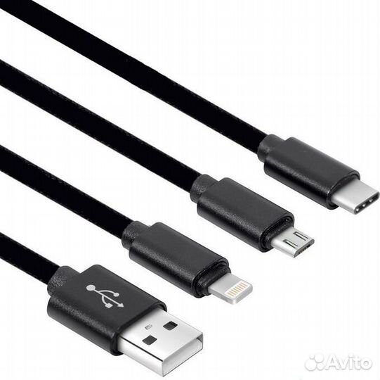 Провод USB 