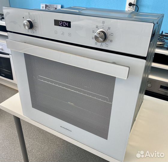 Духовой шкаф