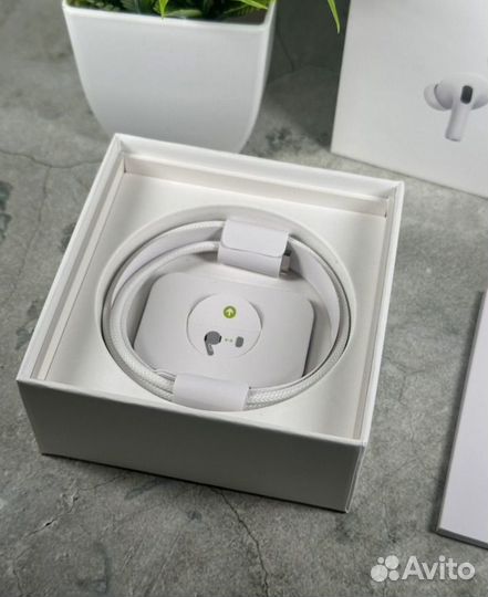 Airpods pro 2 premium