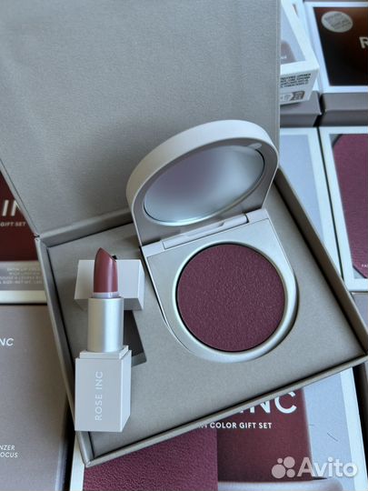 Rose Inc наборы