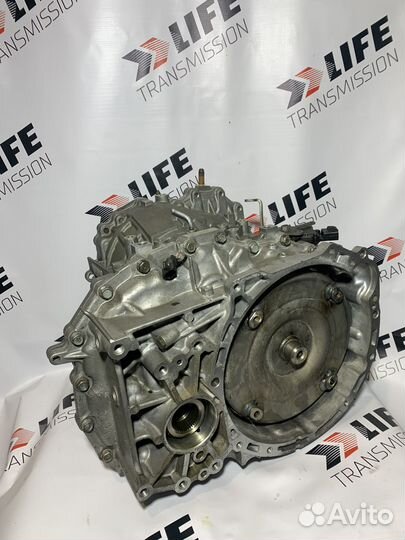 Вариатор Mitsubishi Outlander