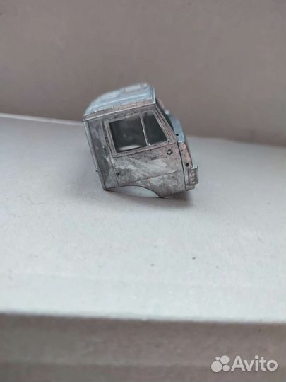 Камаз-5511 кабина AVD 1/43