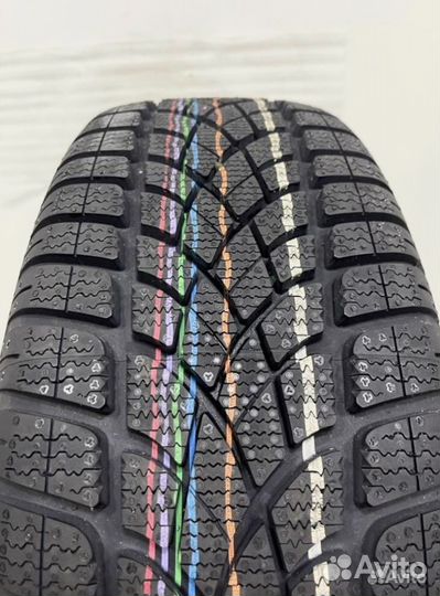 Новые Volkswagen T6, T6.1, Dunlop 215/60 R17C