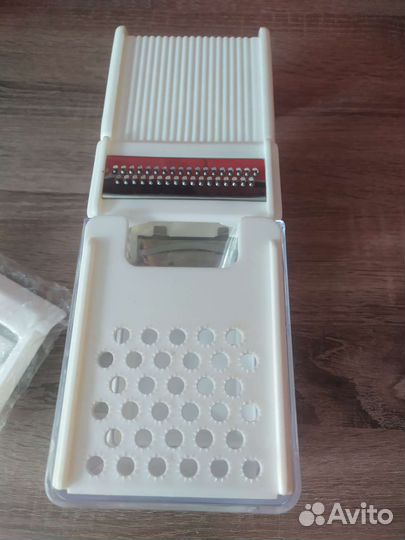 Овощерезка