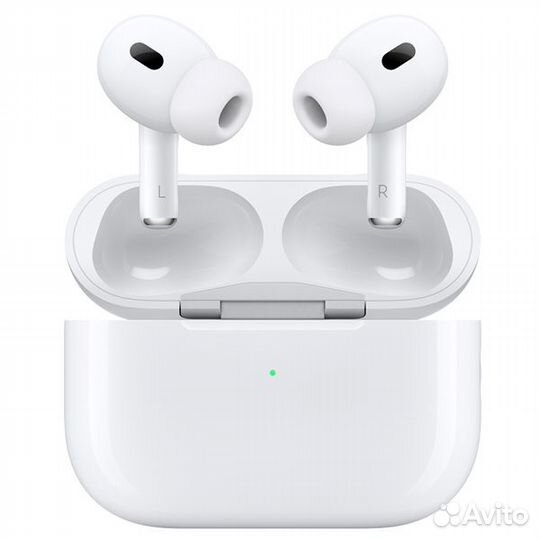 Наушники Apple AirPods Pro (2-го поколения, 2022)