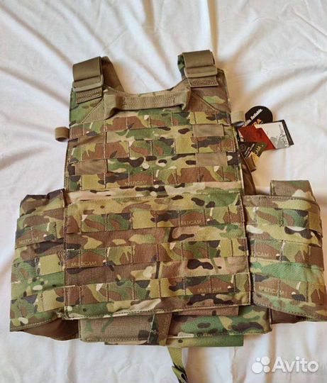 Жилет плитник